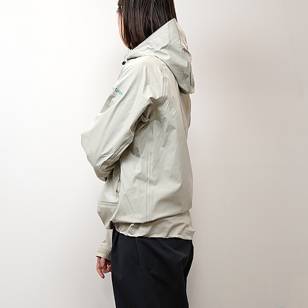 【Teton Bros】ティートンブロス women's Lady Bug Jacket "2Color"