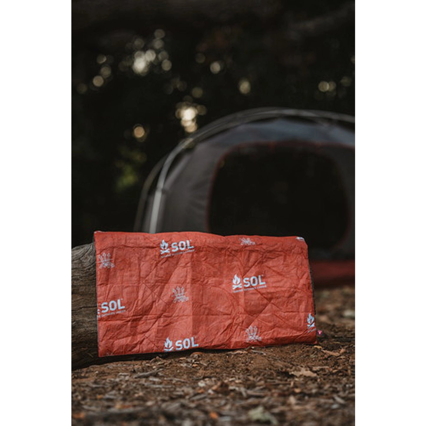 【SOL】 エスオーエル Escape Insulated Trail Seat