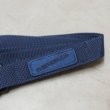 【nanamica】ナナミカ Tech Belt "4Color" ※ネコポス可