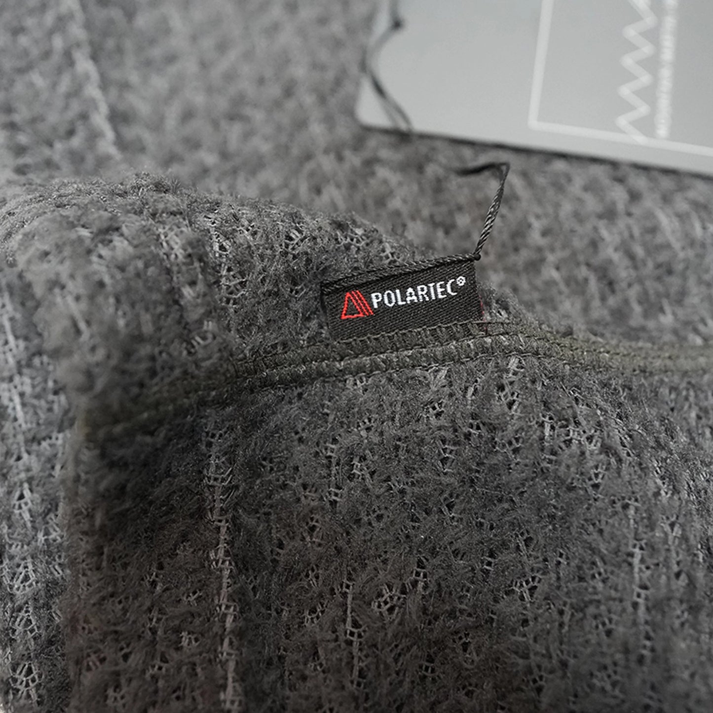 【Mountain Martial Arts】マウンテンマーシャルアーツ MMA POLARTEC Alpha Direct Neck Gaiter “2Color” ※ネコポス可