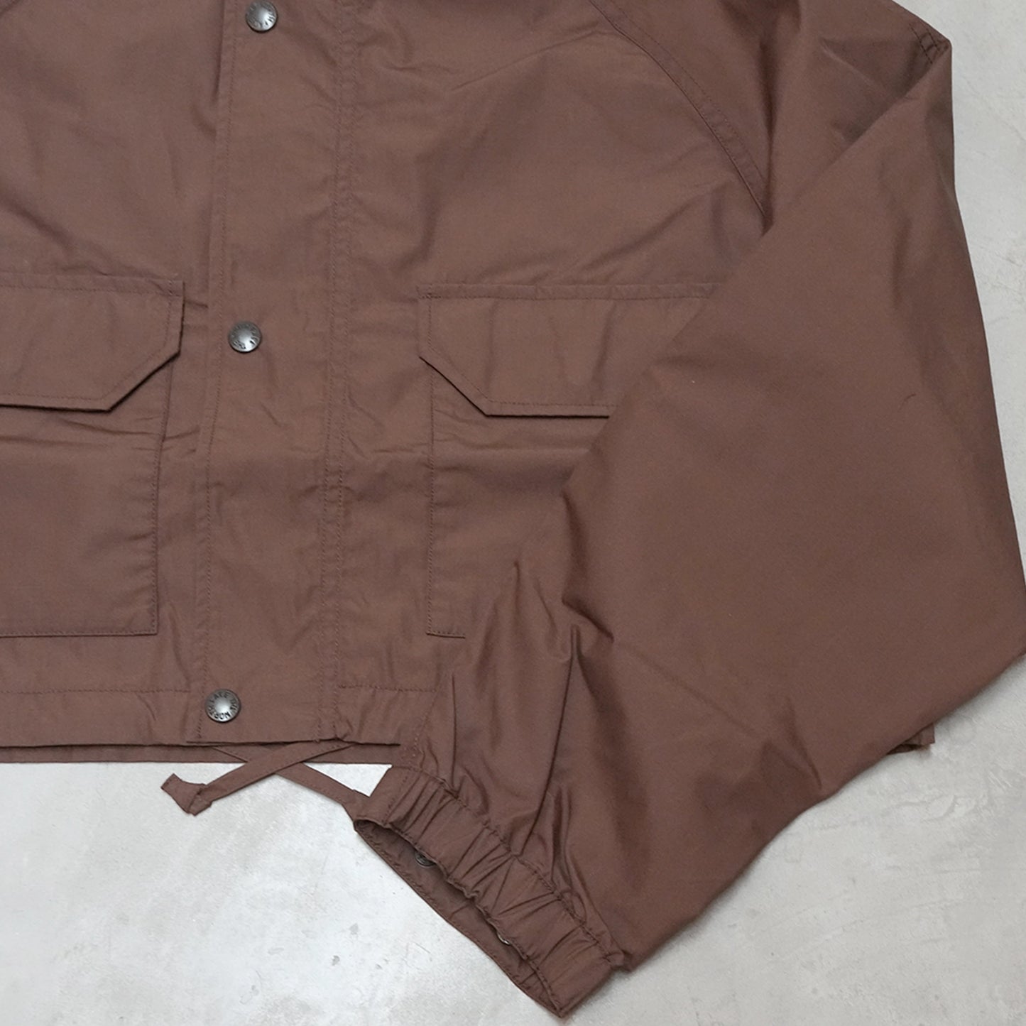 【THE NORTH FACE Purple Label】ノースフェイスパープルレーベル  women's 65/35 Field Cropped Jacket "2Color"