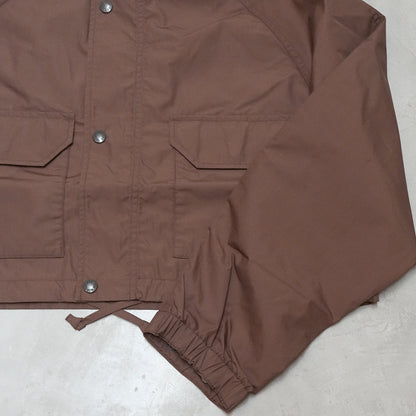 【THE NORTH FACE Purple Label】ノースフェイスパープルレーベル  women's 65/35 Field Cropped Jacket "2Color"