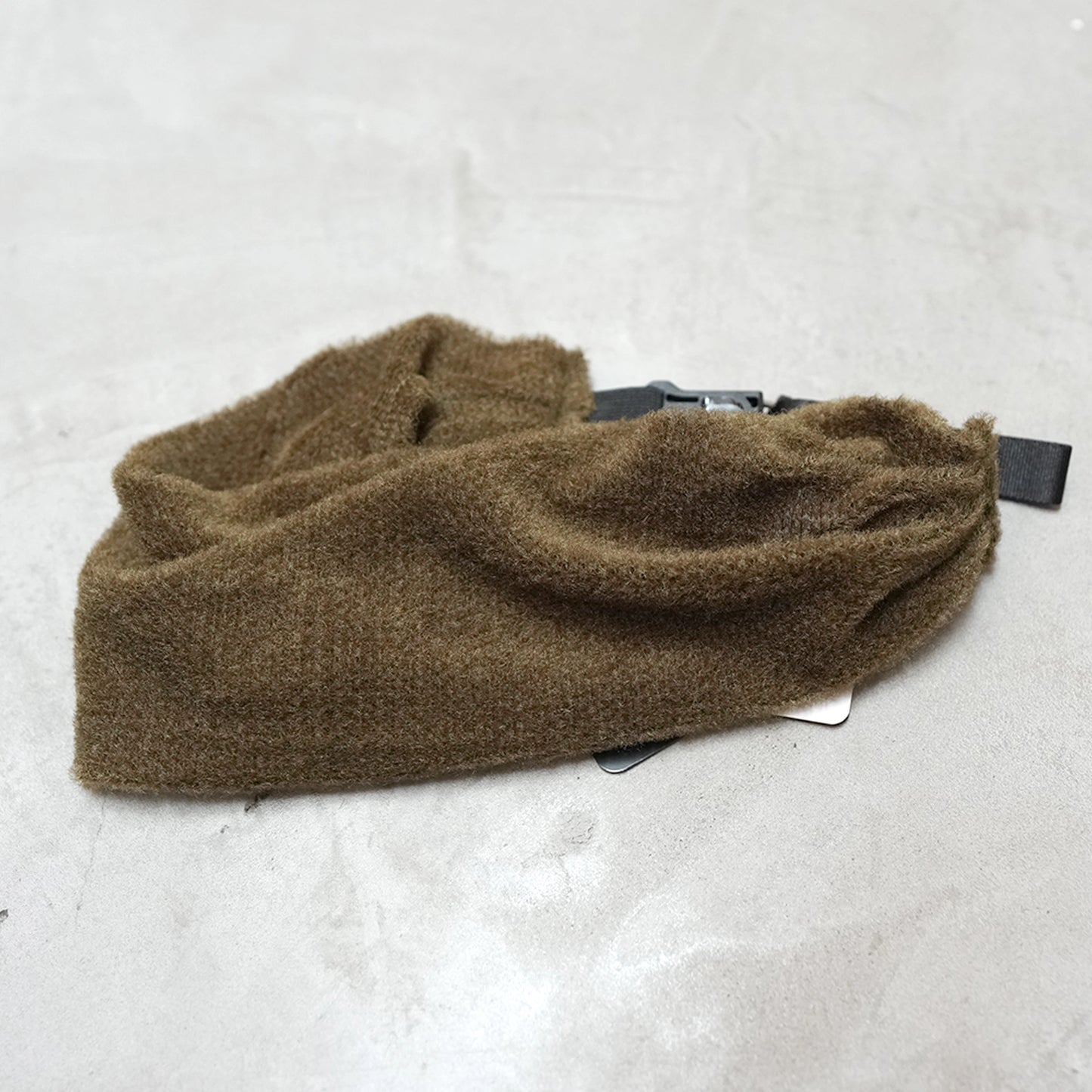 【halo commodity】ハロコモディティ Octa Band "4Color" ※ネコポス可