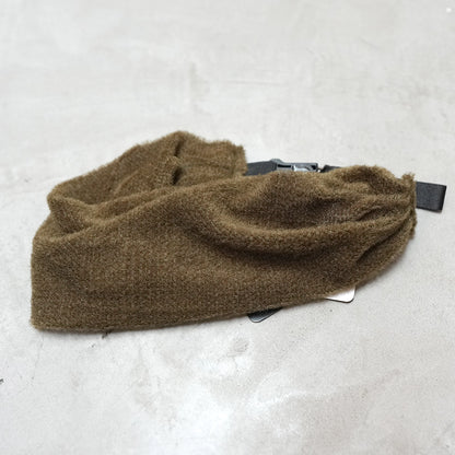 【halo commodity】ハロコモディティ Octa Band "4Color" ※ネコポス可