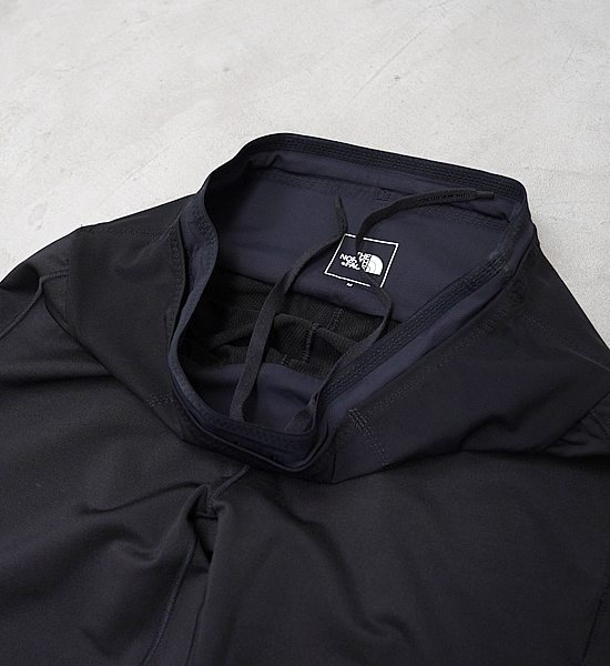 【THE NORTH FACE】ザノースフェイス men's Enduris Racing Tight "Black"