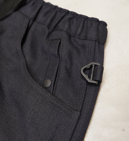 【South2 West8】サウスツーウエストエイトmen's Belted O.P.P. Pant-Poly Twill "2Color"