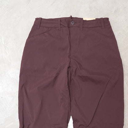 【HOUDINI】フーディニ women's Wadi Pants "4Color"