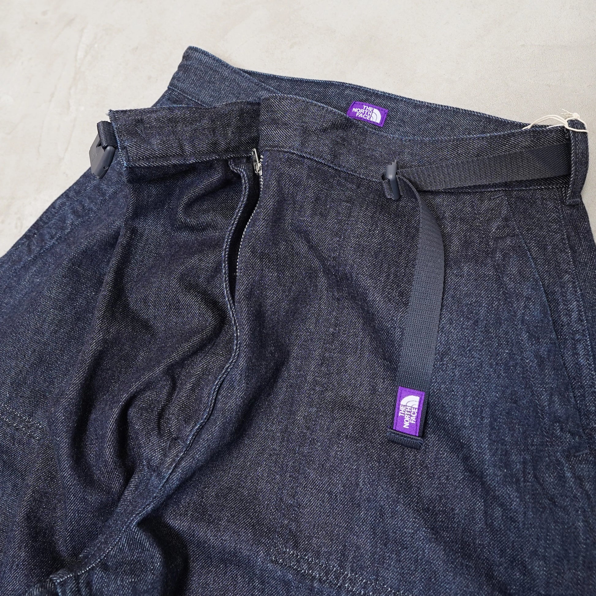 THE NORTH FACE Purple Label ノースフェイスパープルレーベル Denim THE NORTH FACE Purple Label ノースフェイスパープルレーベル Denim