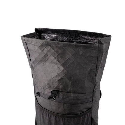 【ULA-Ultralight Adventure Equipment】ウルトラライトアドベンチャーイクイップメント Ultra Node "Black Magic"