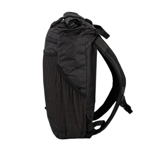 【ULA-Ultralight Adventure Equipment】ウルトラライトアドベンチャーイクイップメント Ultra Node "Black Magic"