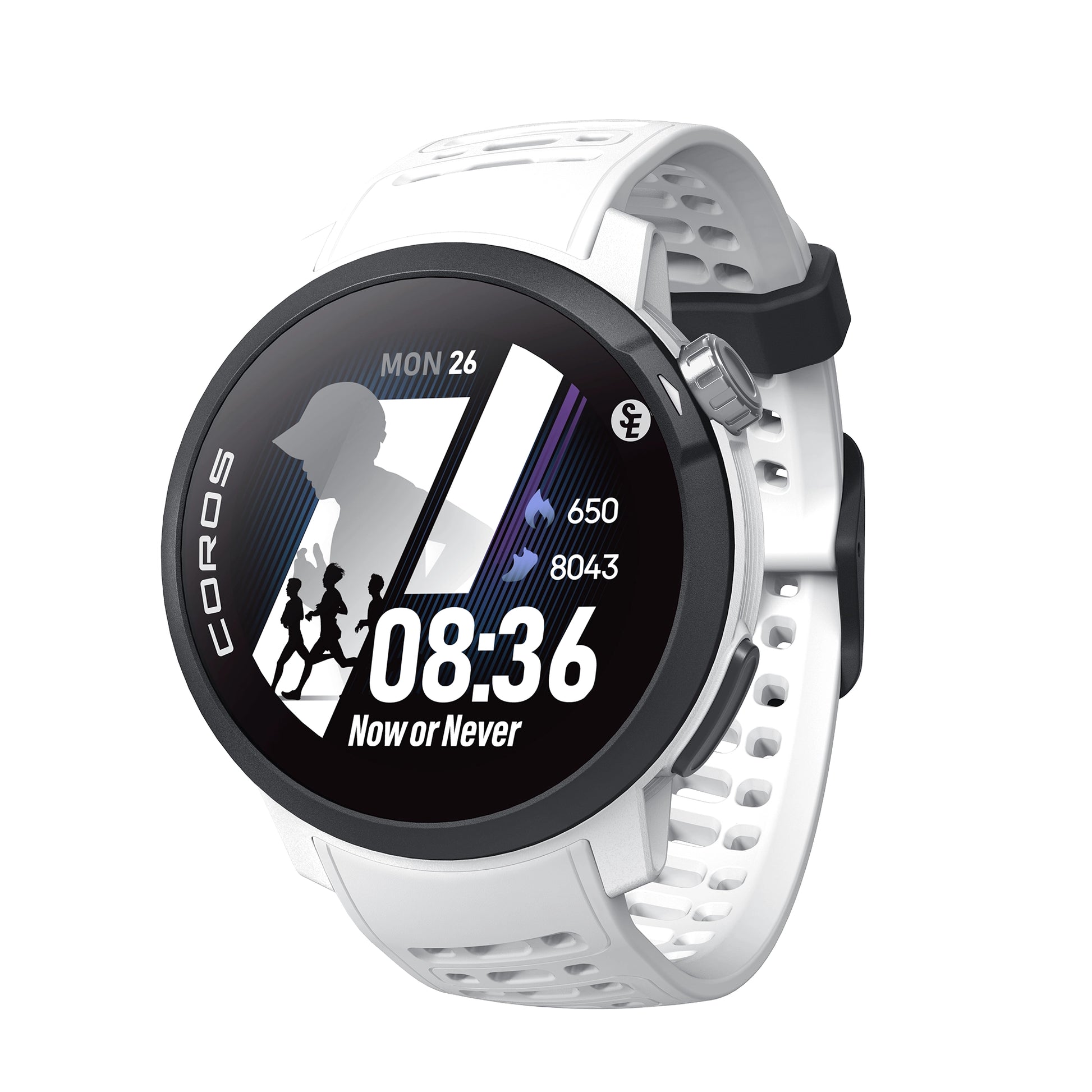 COROS カロス PACE Pro Suguru Osako Edition – Yosemite COROS カロス PACE Pro Suguru Osako Edition – Yosemite