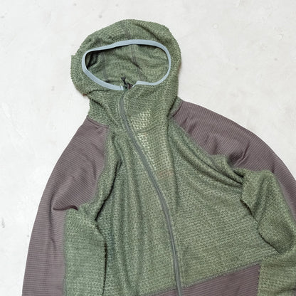【milestone】マイルストーン unisex Cloud Hoody "6Color"