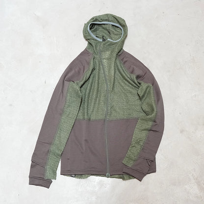 【milestone】マイルストーン unisex Cloud Hoody "6Color"