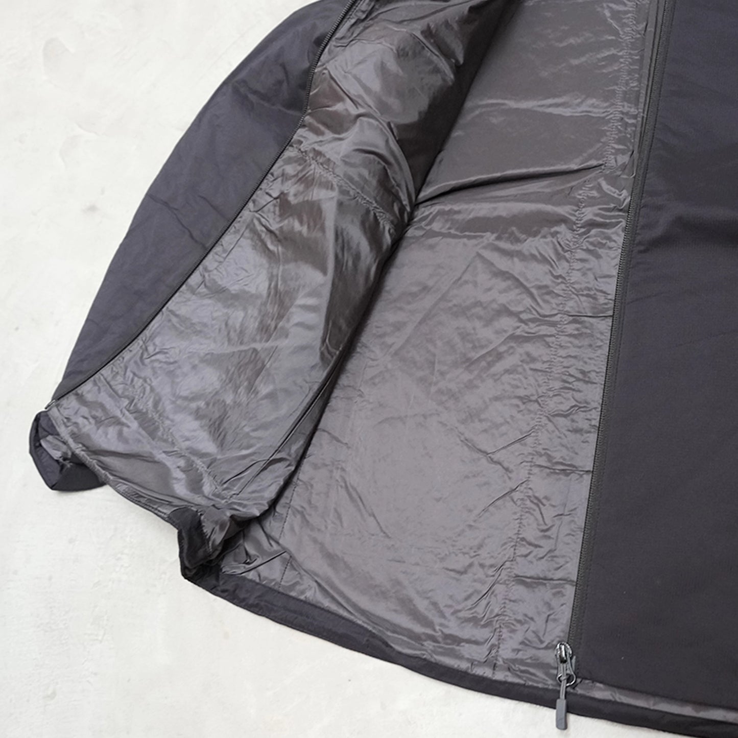 【Rab】ラブ women's Xenair Alpine Light Jacket "2Color"