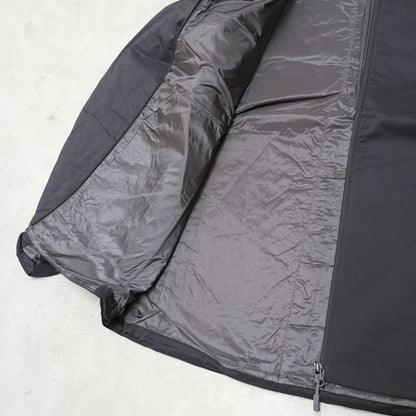 【Rab】ラブ women's Xenair Alpine Light Jacket "2Color"