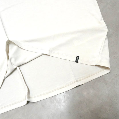 【patagonia】パタゴニア men's Capilene Cool Daily Shirt(Boardshort Logo) "DYWH" ※ネコポス可
