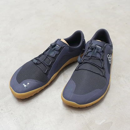 【VIVOBAREFOOT】ヴィヴォ ベアフット men's Primus Trail FG 3.5 "4Color"