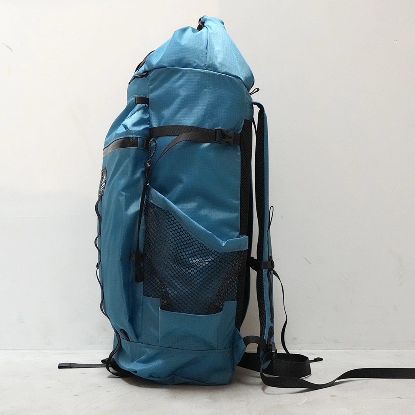 【RawLow Mountain Works】ロウロウマウンテンワークス Bambi Robic "4Color"