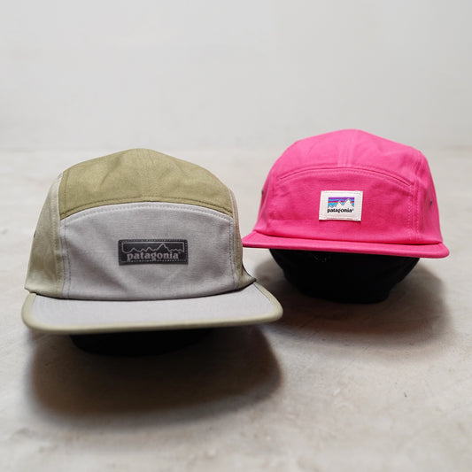 【patagonia】 パタゴニア Graphic Maclure Hat ”5Color”