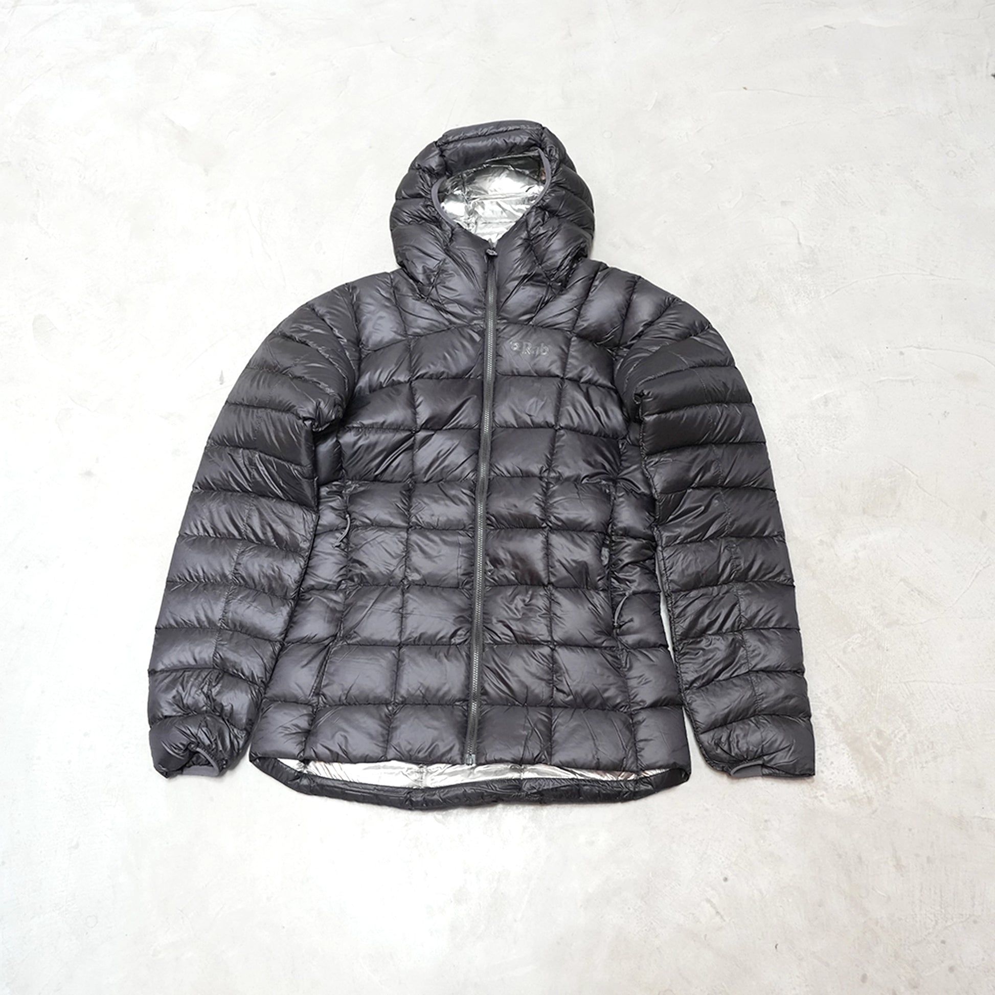 Rab ラブ Mythic G Jacket – Yosemite Rab ラブ Mythic G Jacket – Yosemite