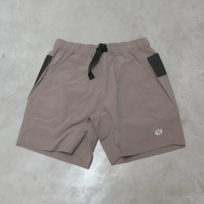 【Gossamer Gear】ゴッサマーギア unisex GG EtE Shorts "2Color"