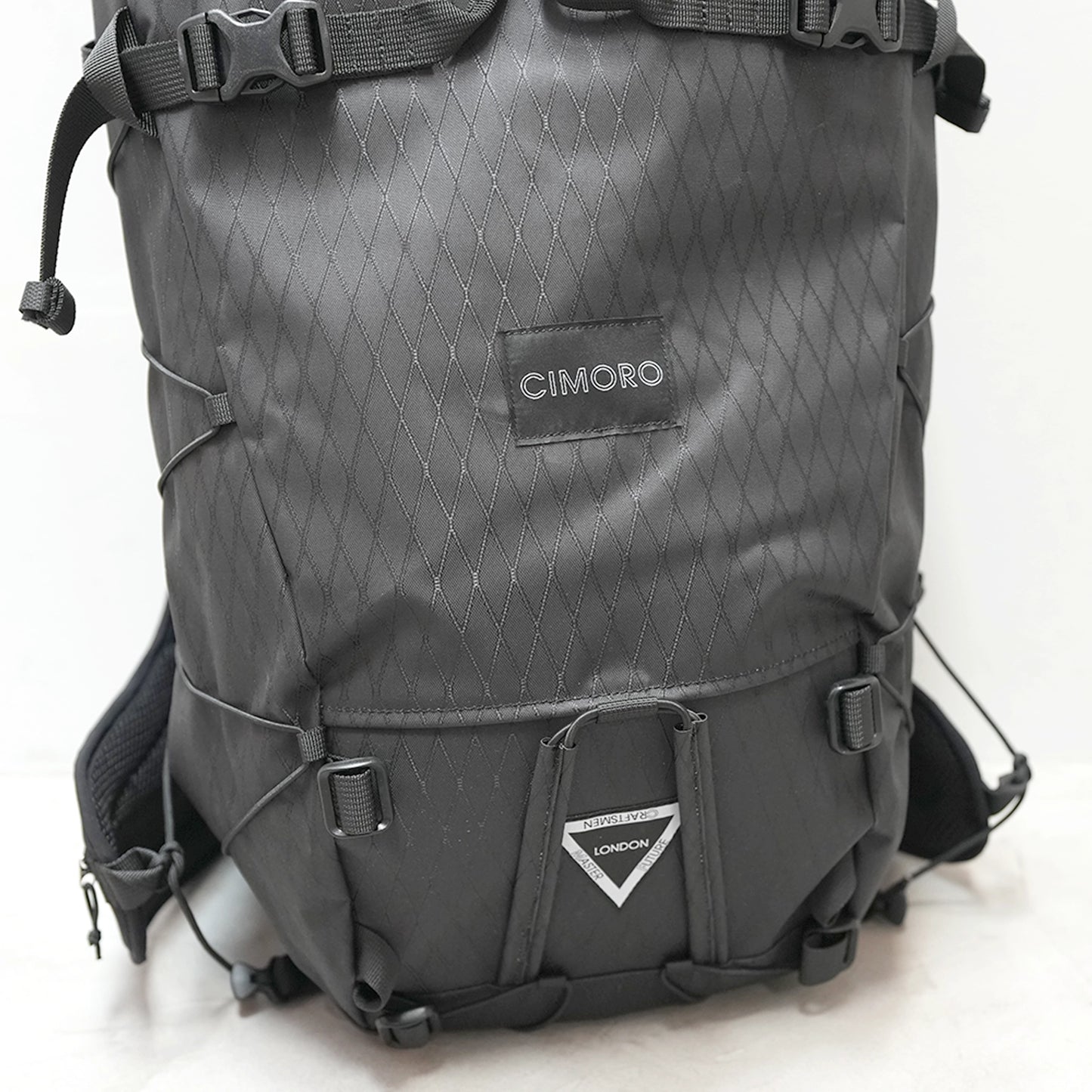 【CIMORO】シモロ UL Mountain Vest "5Color”