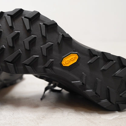 【NNormal】ノーマル men's Kjerag Brut "Black"