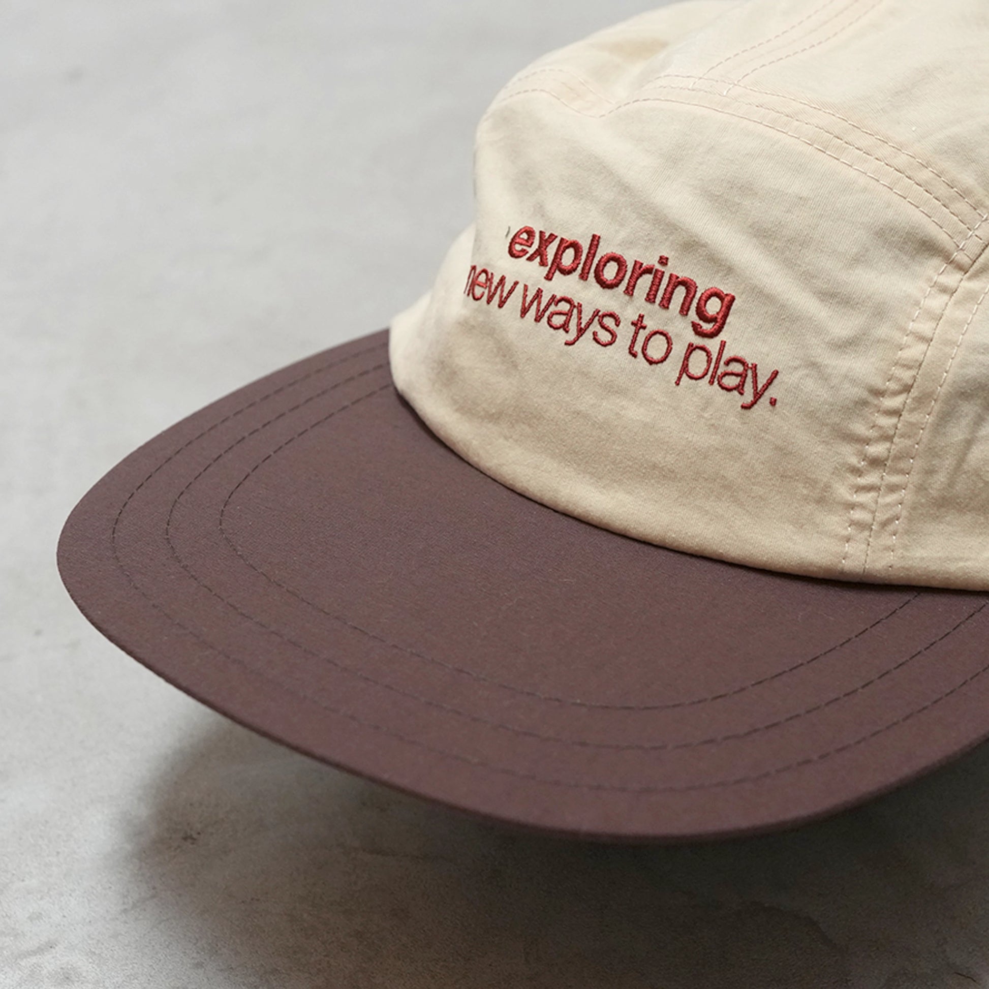 Moonlight Gear ムーンライトギア Jet Cap – Yosemite