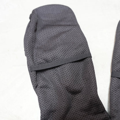 【STATIC】スタティック Adrift Mitten "Black"※ネコポス可