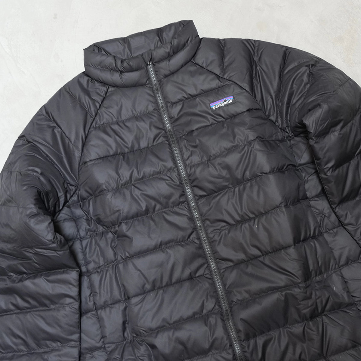【patagonia】パタゴニア Kids' Down Sweater "3Color"