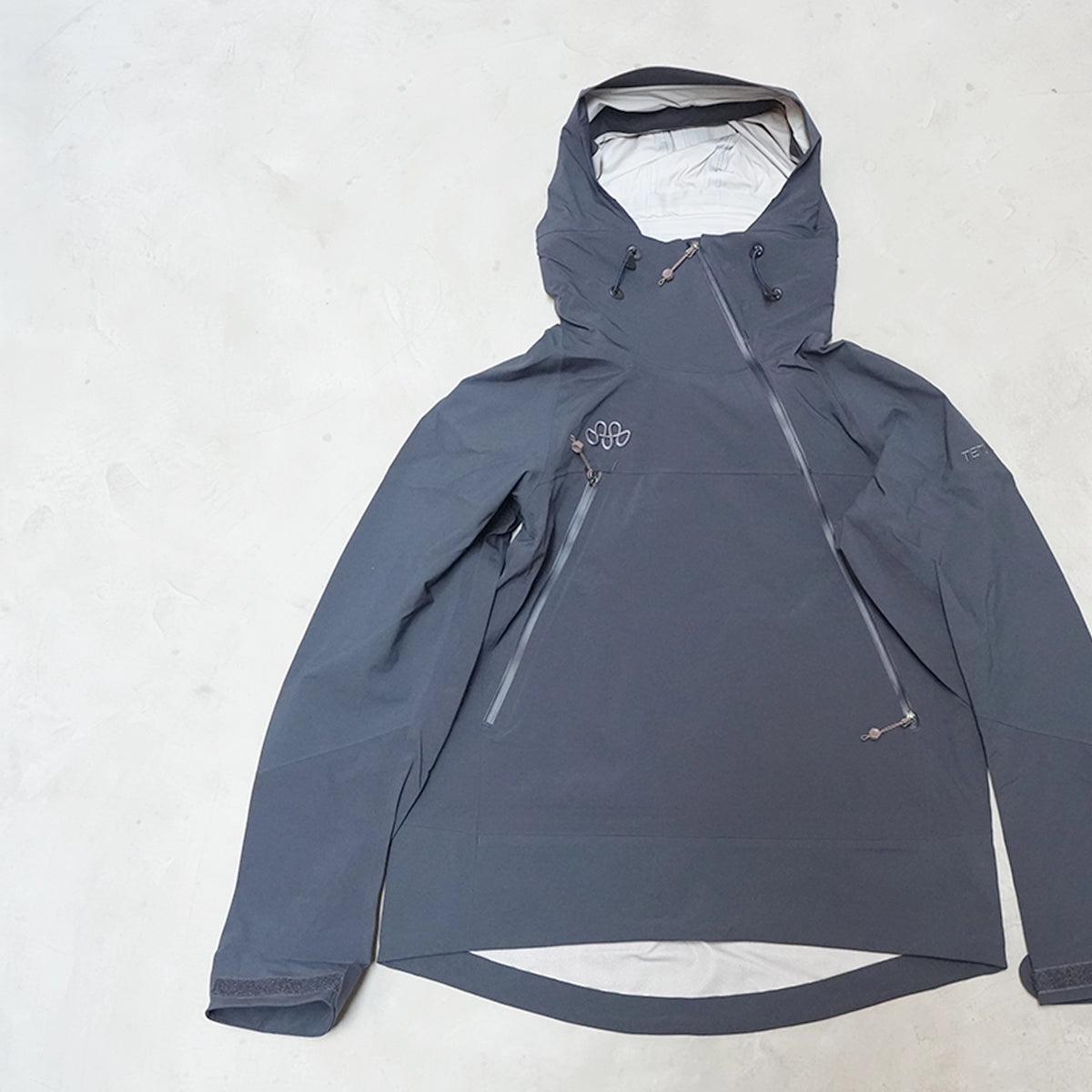 【Teton Bros】ティートンブロス women's Lady Bug Jacket "Navy_1"