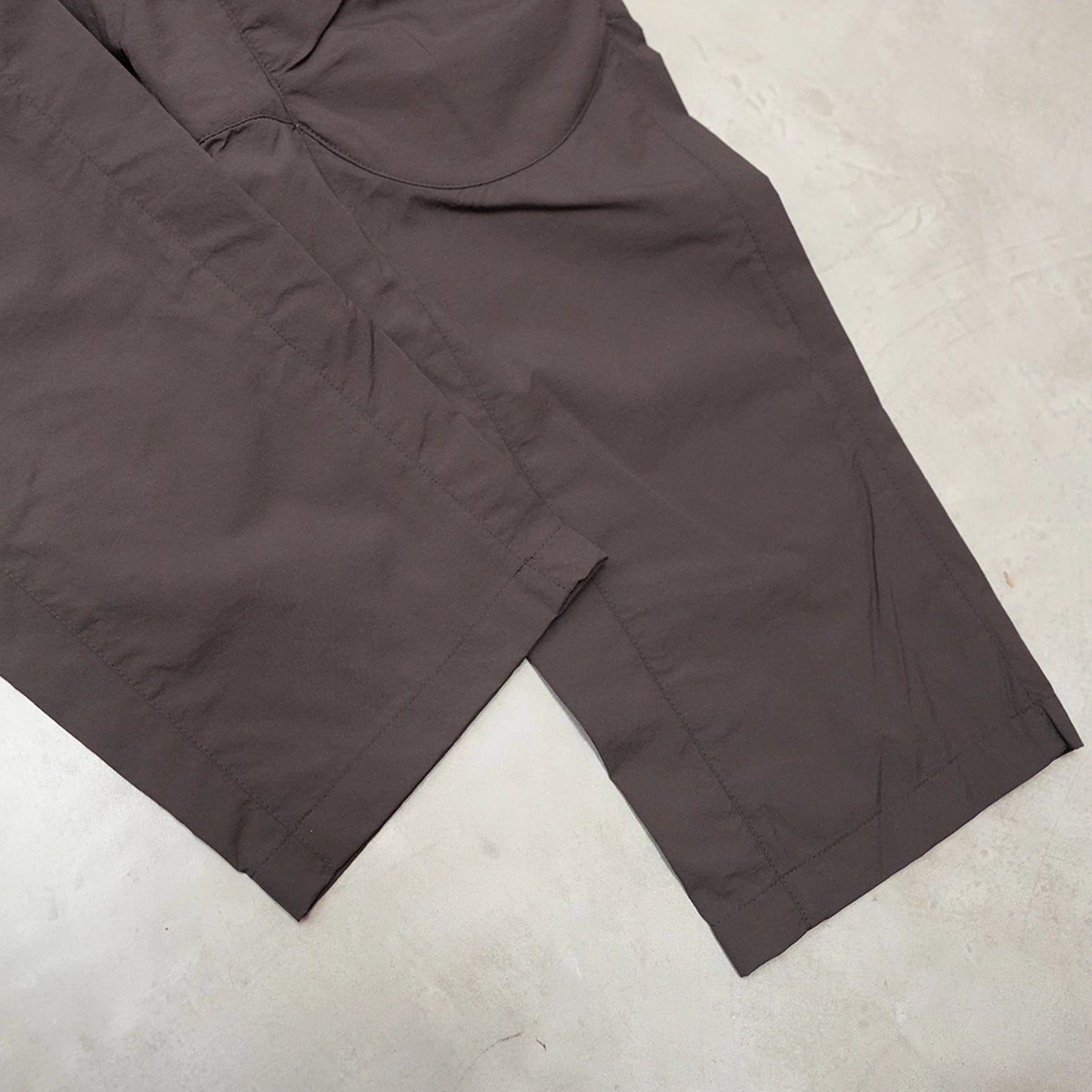 【STATIC】スタティック unisex Orbit Winter Pants "Black"