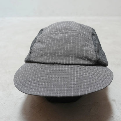 【halo commodity】ハロコモディティ Uneven Rip Cap "3Color" ※ネコポス可