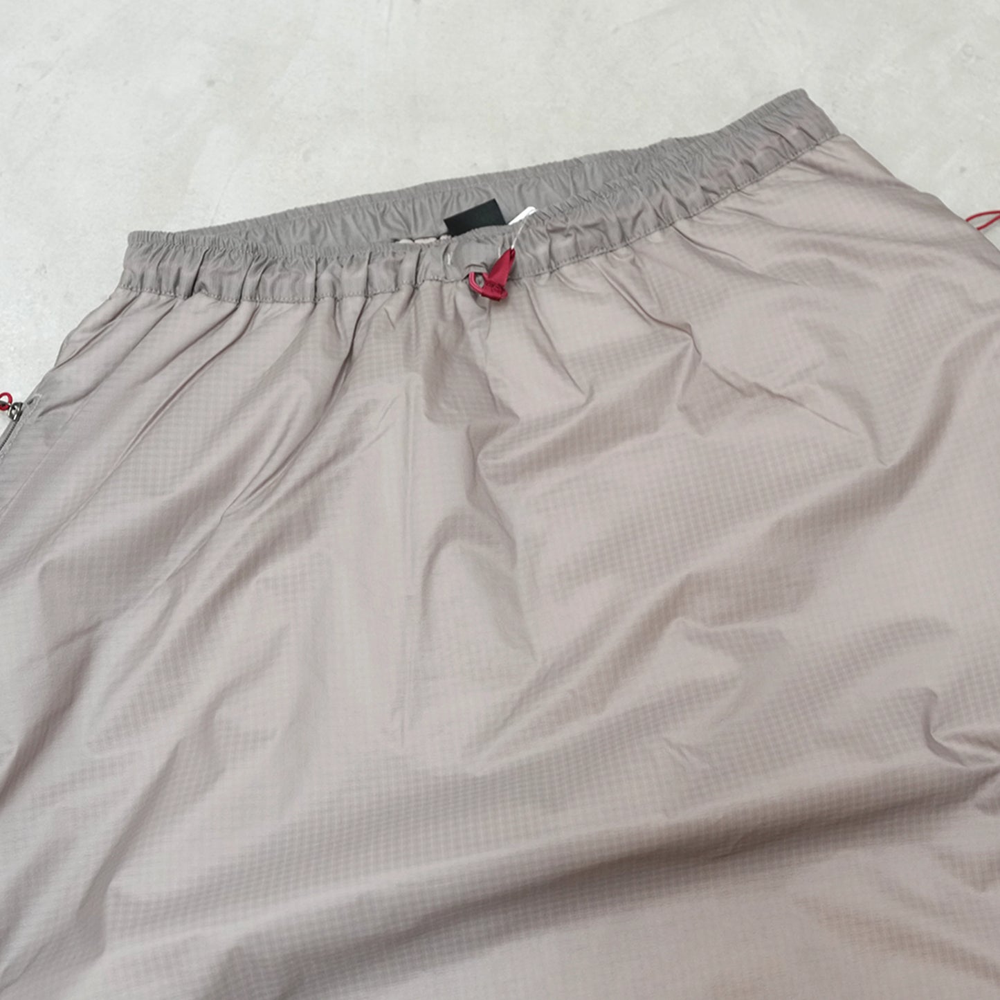 【凌 (AXESQUIN)】シノギ (アクシーズクイン) unisex アグラスカート "2Color"