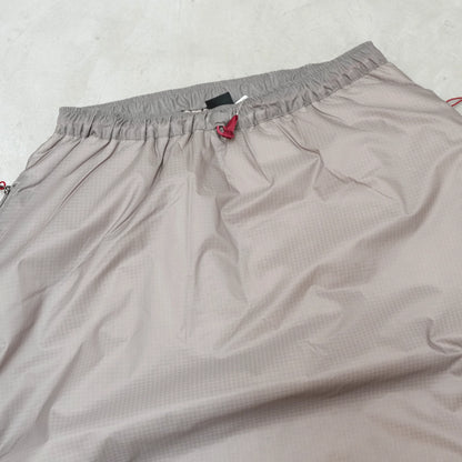 【凌 (AXESQUIN)】シノギ (アクシーズクイン) unisex アグラスカート "2Color"