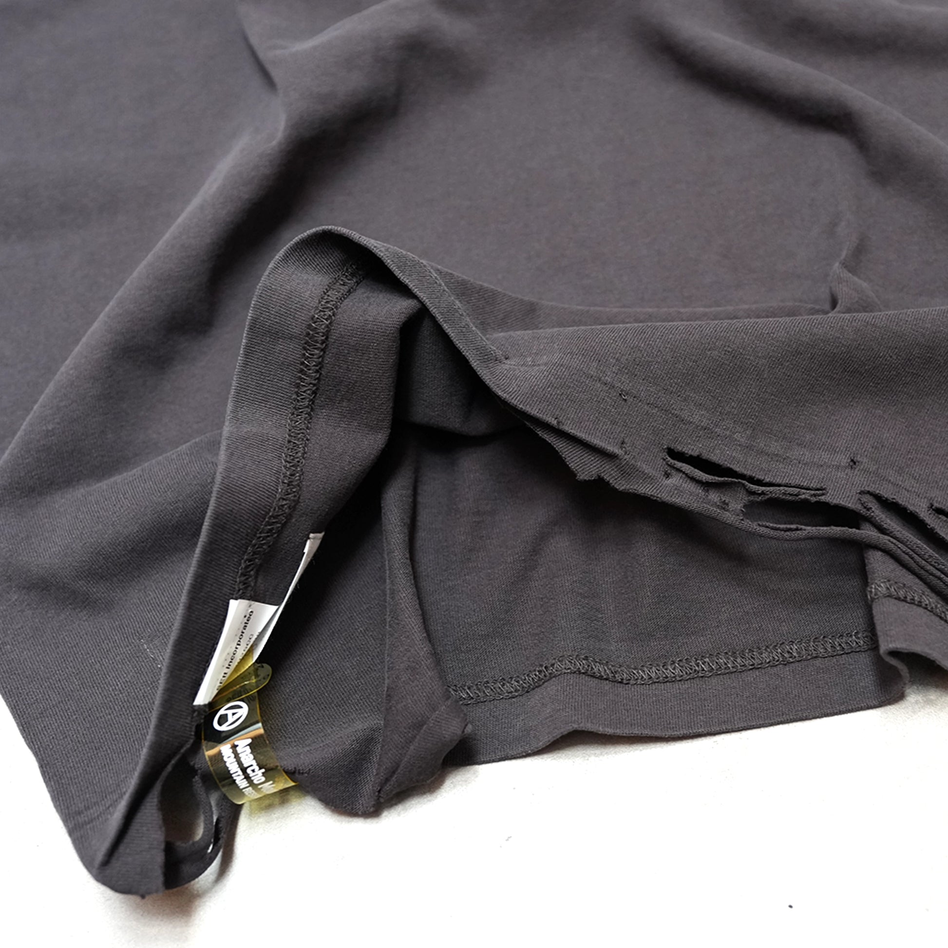 Mountain Research マウンテンリサーチ Mountaineers Tee – Yosemite