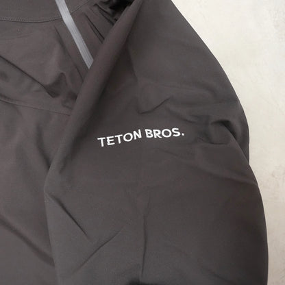【Teton Bros】ティートンブロス unisex Tsurugi Jacket "2Color"