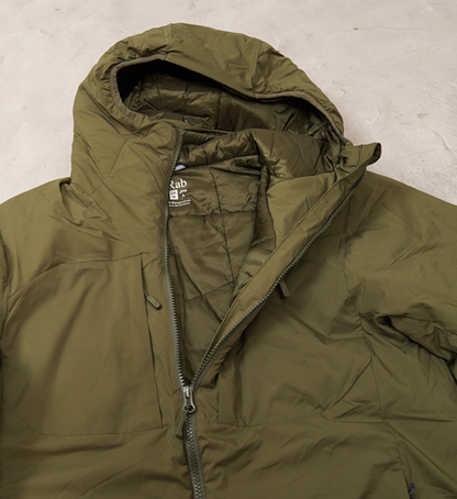 【Rab】ラブ men's Xenair Alpine Jacket "2Color"