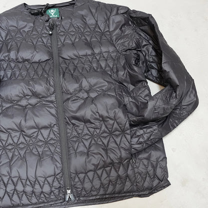 【South2 West8】サウスツーウエストエイト men's 〈SOUTH2 WEST8〉x〈TAION〉 Inner Down Jacket "3Color"