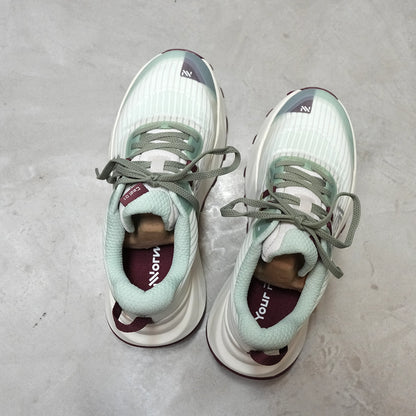 【NNormal】ノーマル men's Cadi "2Color"