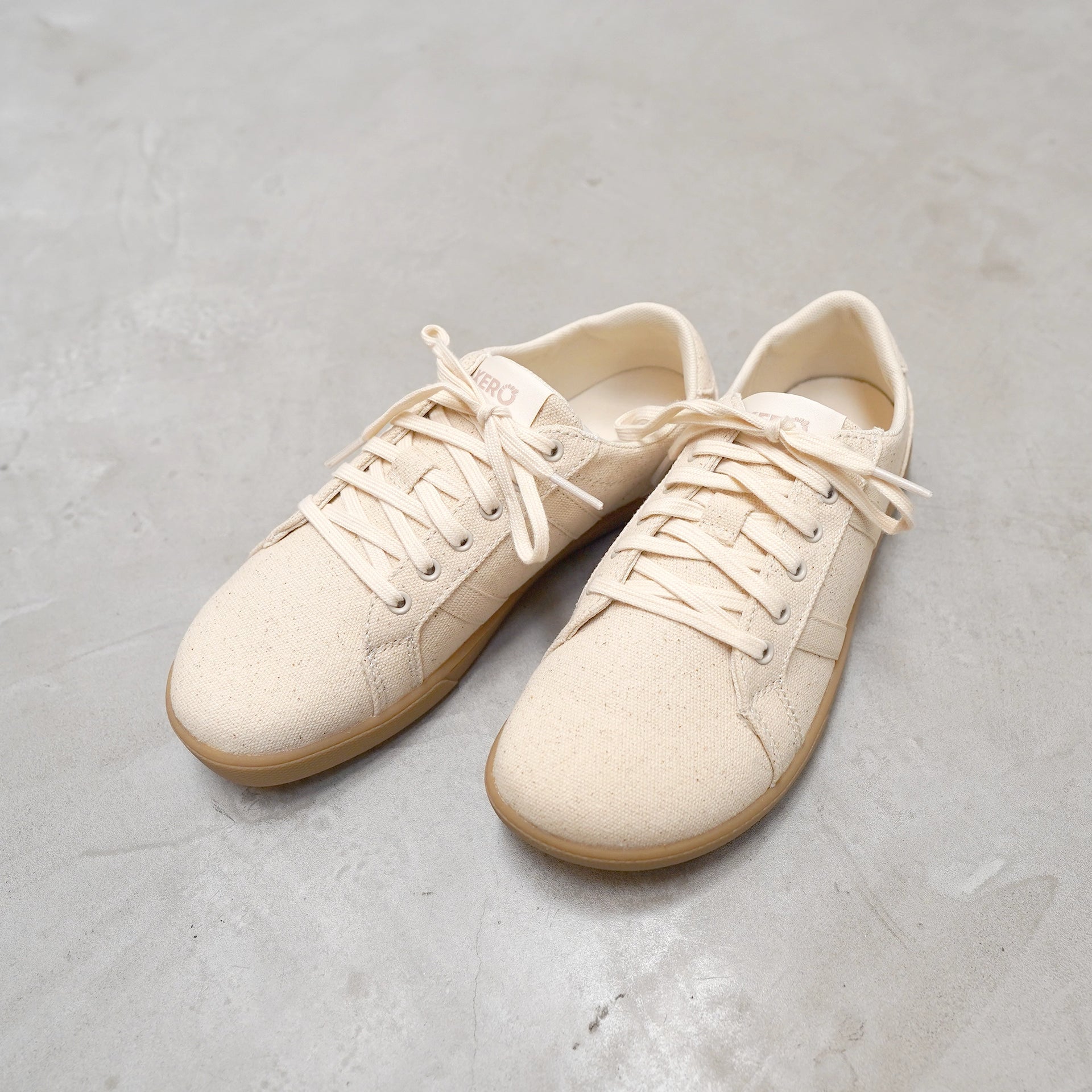XERO SHOES ゼロシューズ Dillon Canvas – Yosemite