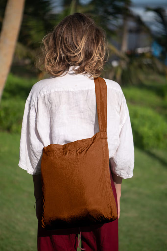 【TICKET TO THE MOON】チケットトゥザムーン  Eco Bag "4Color"