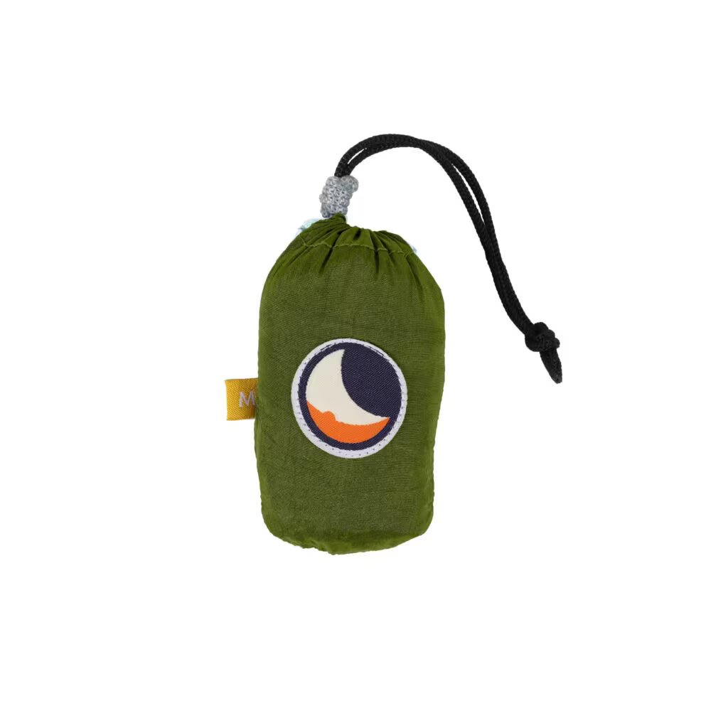 【TICKET TO THE MOON】チケットトゥザムーン  Eco Bag "4Color"
