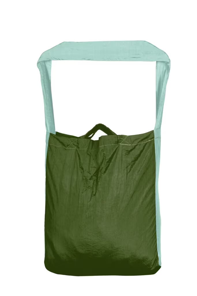 【TICKET TO THE MOON】チケットトゥザムーン  Eco Bag "4Color"