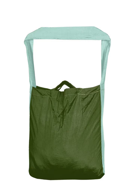 【TICKET TO THE MOON】チケットトゥザムーン  Eco Bag "4Color"