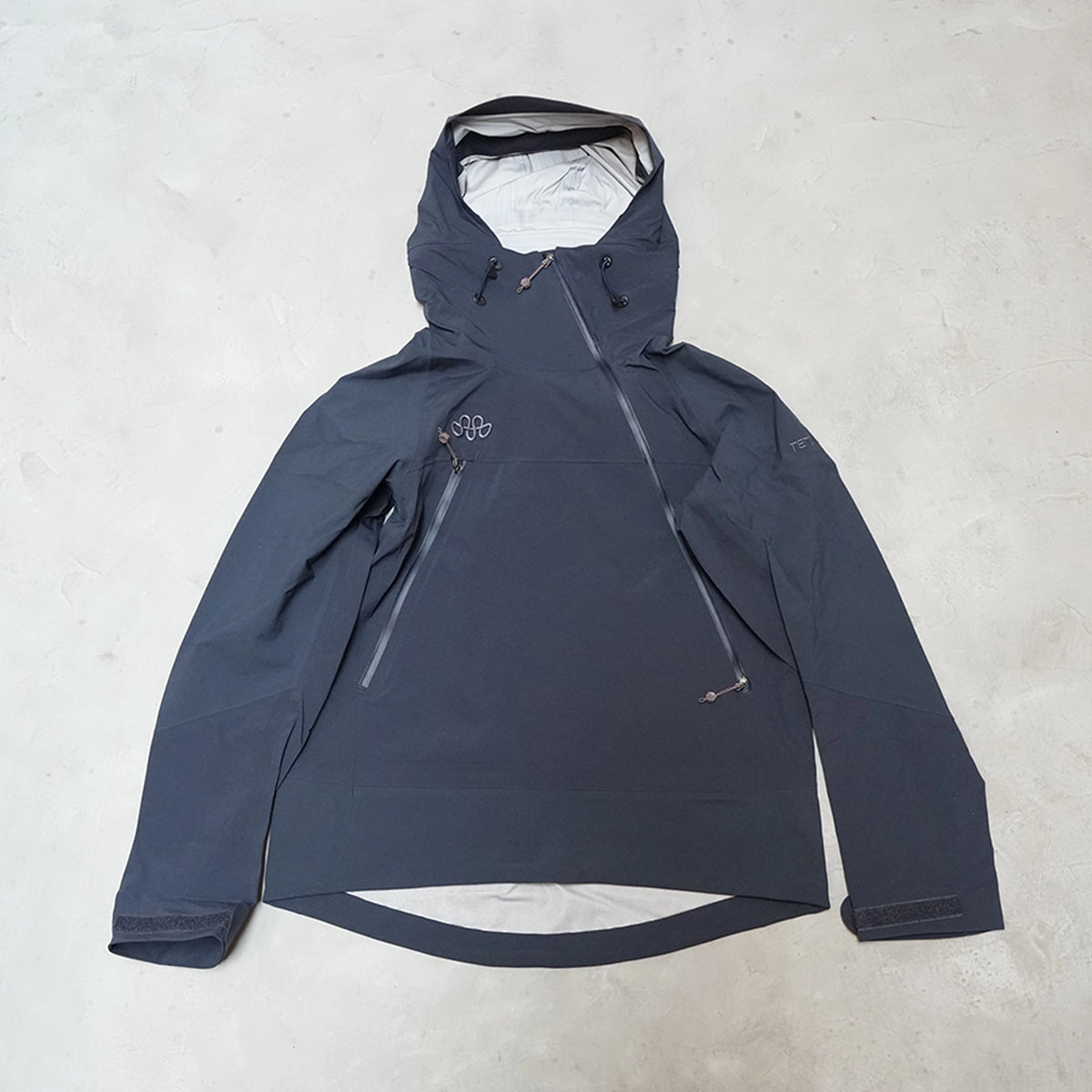 【Teton Bros】ティートンブロス women's Lady Bug Jacket "Navy_1"