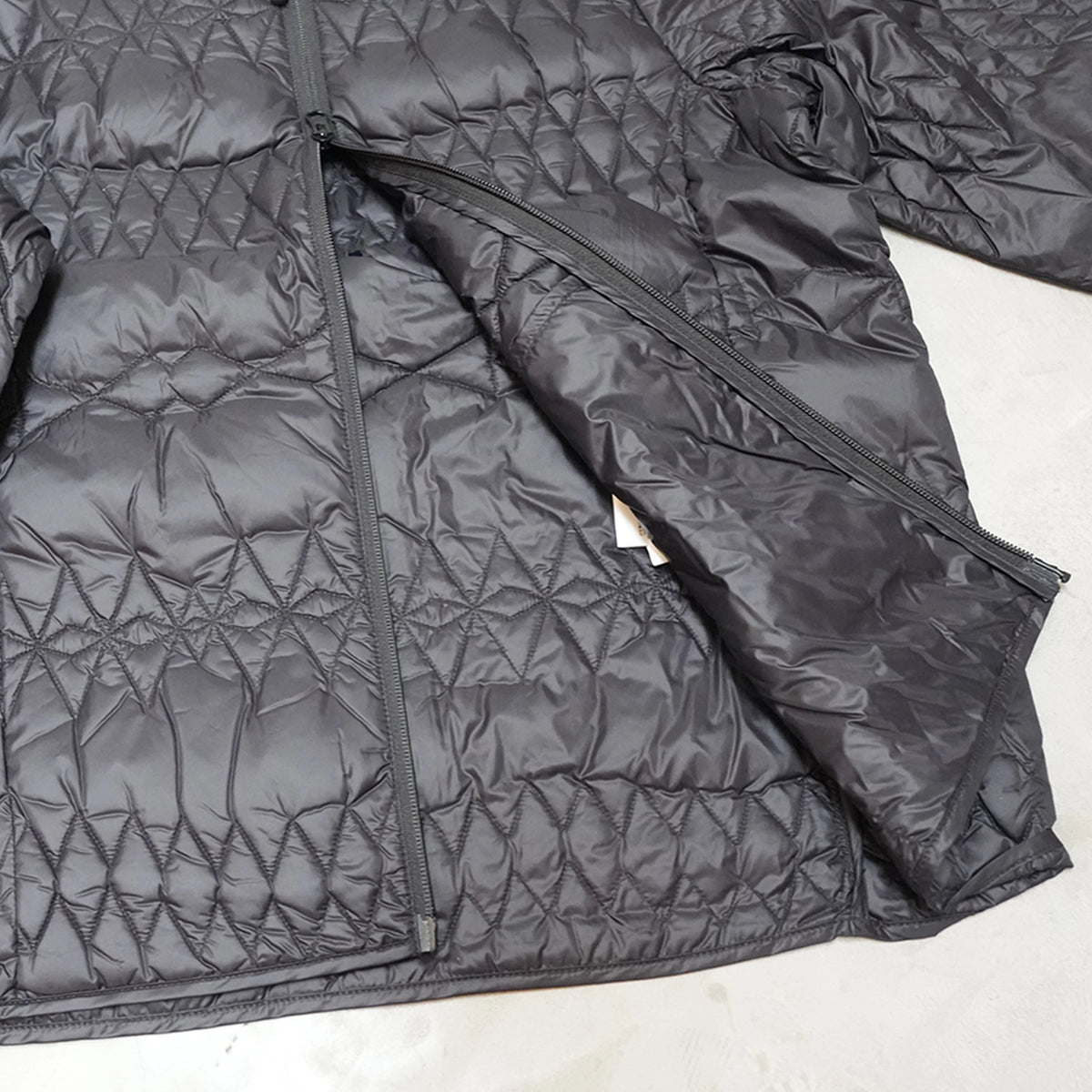 【South2 West8】サウスツーウエストエイト men's 〈SOUTH2 WEST8〉x〈TAION〉 Inner Down Jacket "3Color"