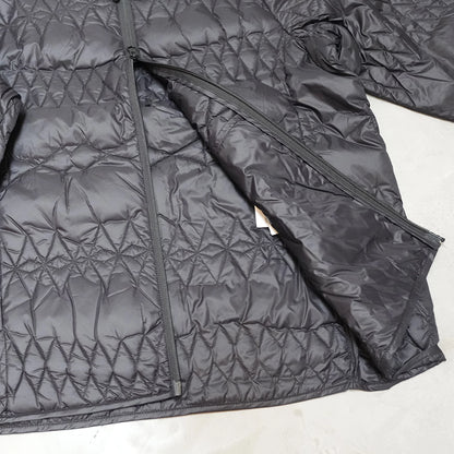 【South2 West8】サウスツーウエストエイト men's 〈SOUTH2 WEST8〉x〈TAION〉 Inner Down Jacket "3Color"