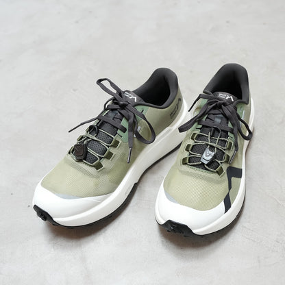 【Mount to Coast】マウントトゥーコースト men's M1 "Moss"