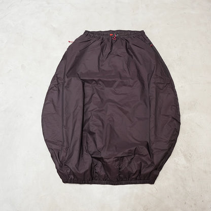 【凌 (AXESQUIN)】シノギ (アクシーズクイン) unisex アグラスカート "2Color"